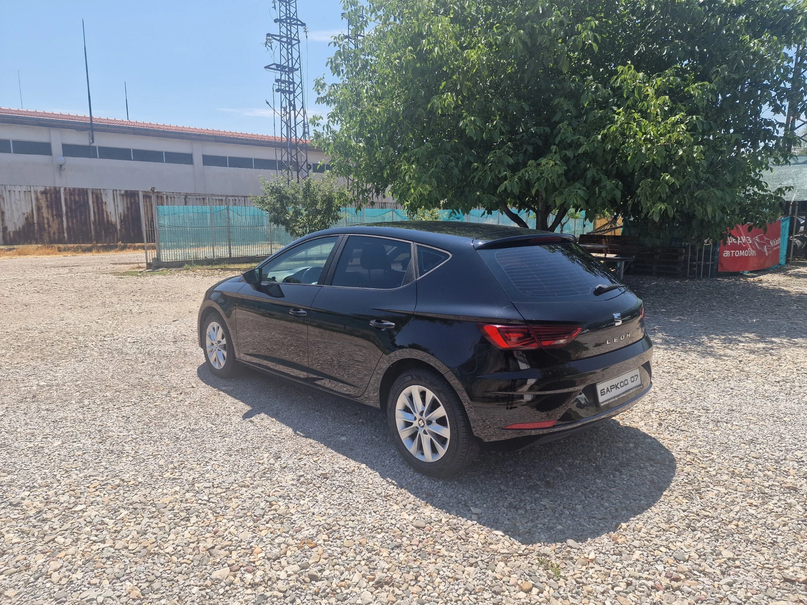 Seat Leon Distronic/Automatic - изображение 6
