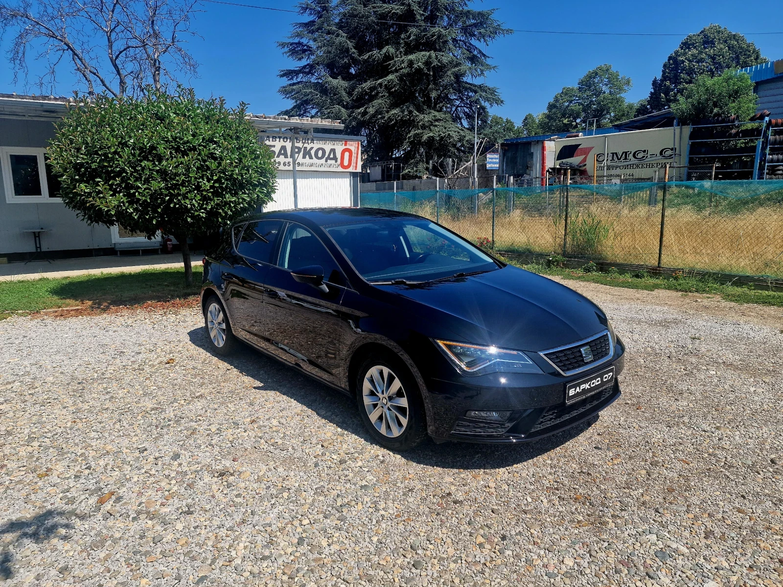 Seat Leon Distronic/Automatic - изображение 3