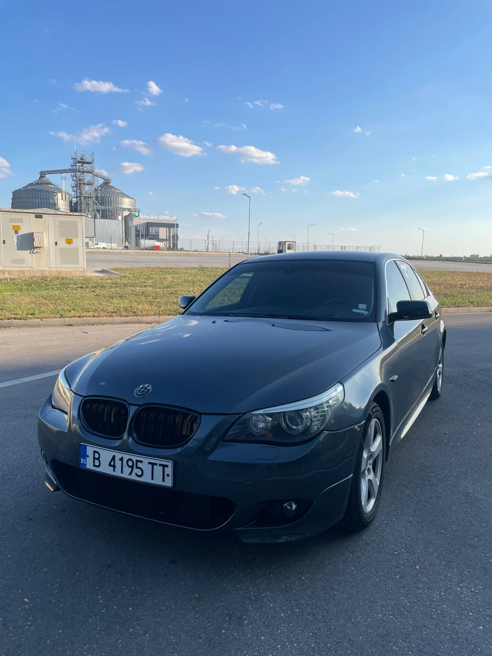 BMW 525  - изображение 2