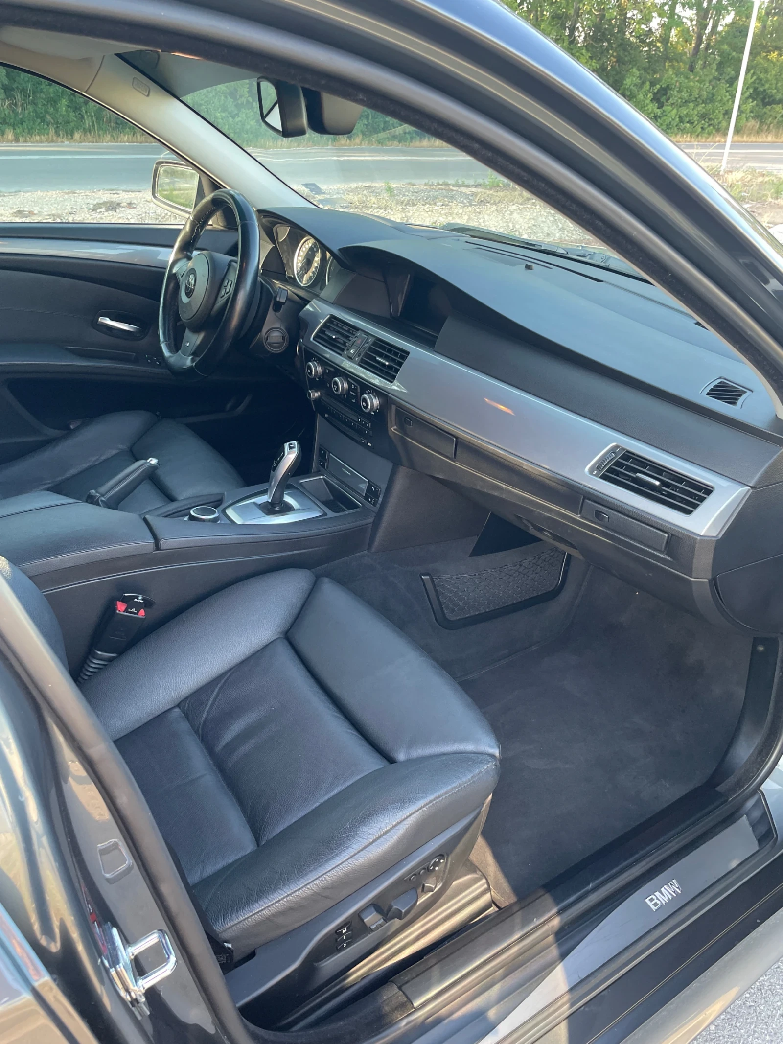 BMW 525  - изображение 6
