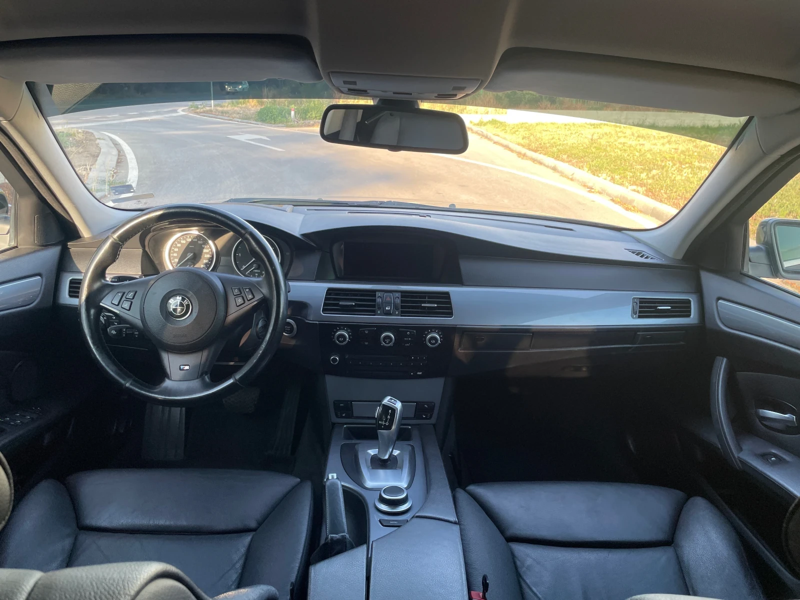 BMW 525  - изображение 7