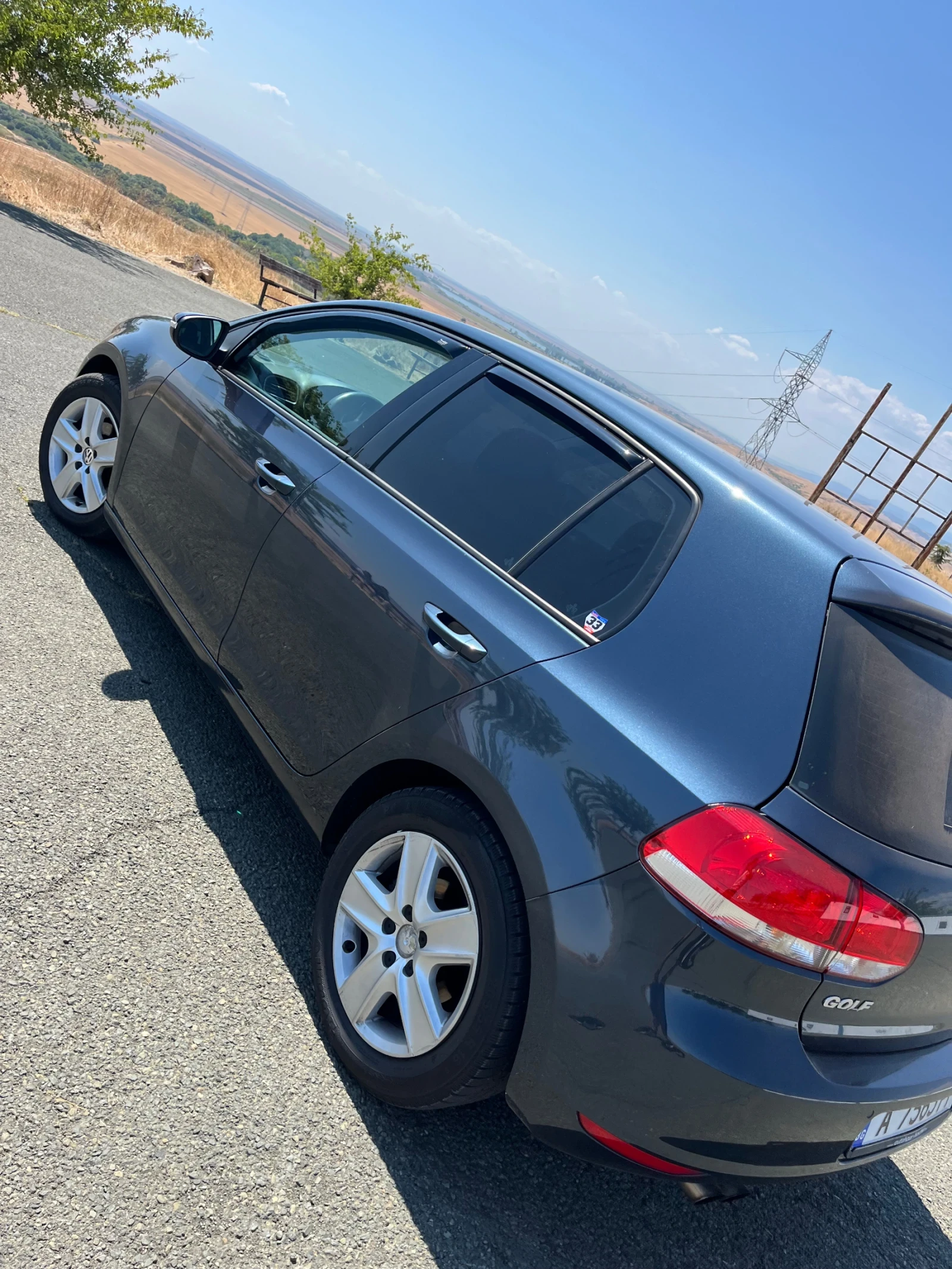 VW Golf  - изображение 4