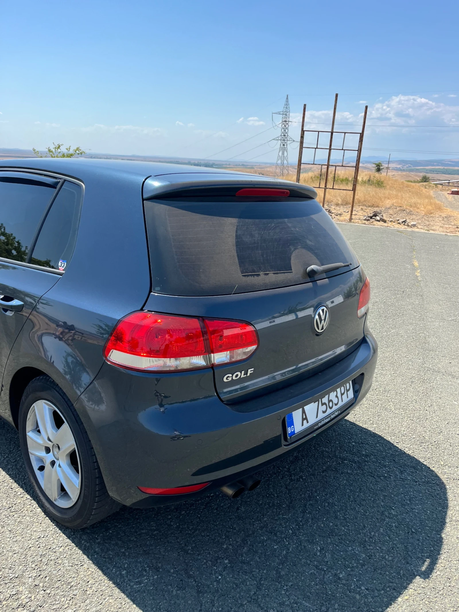 VW Golf  - изображение 3