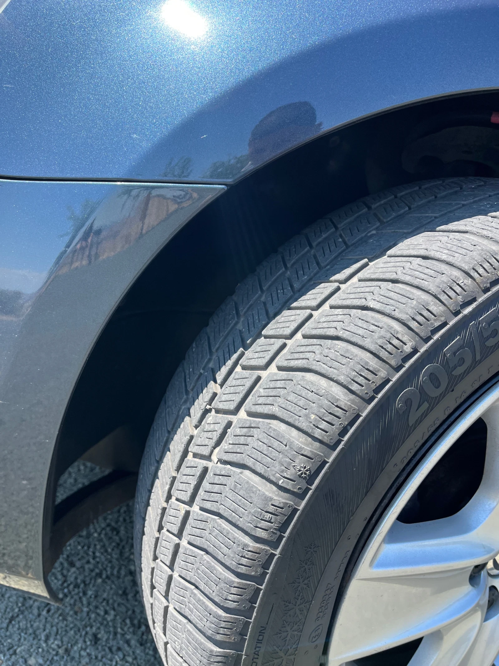 VW Golf  - изображение 10