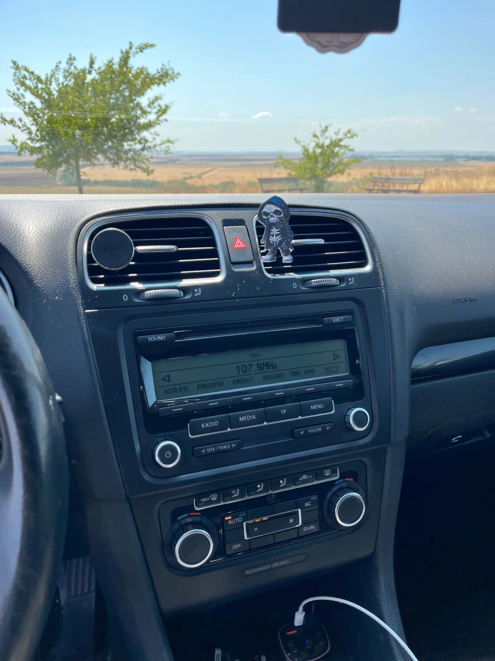 VW Golf  - изображение 9