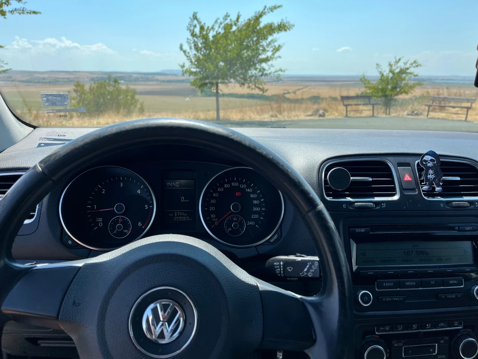 VW Golf  - изображение 7