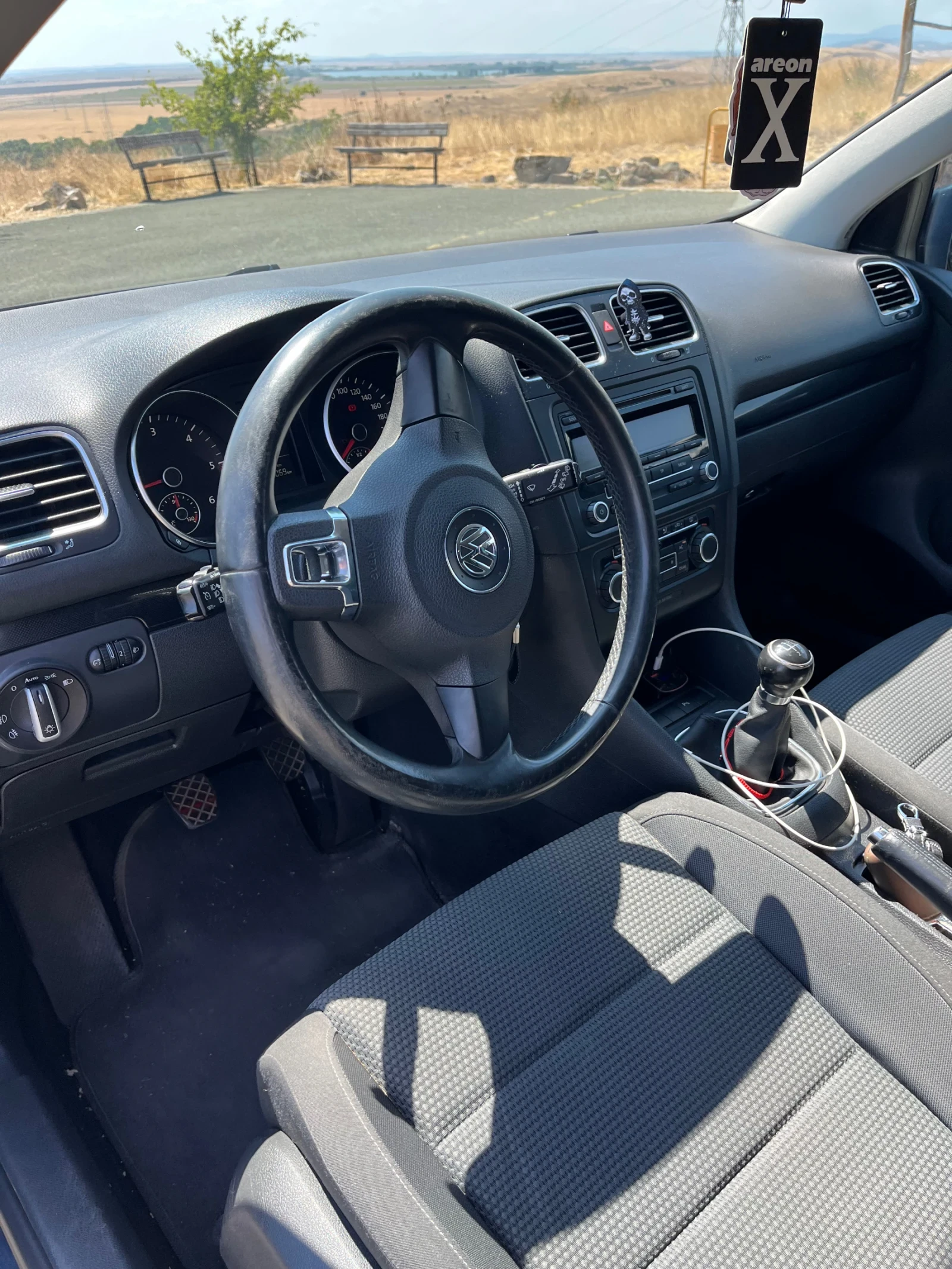 VW Golf  - изображение 6