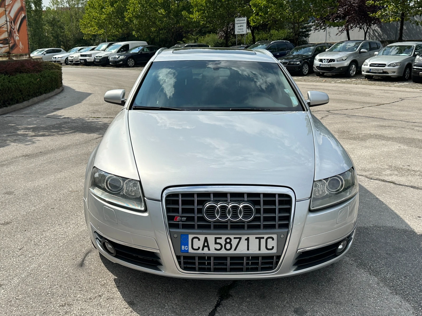Audi A6 3.0d 224 к.с. - изображение 7