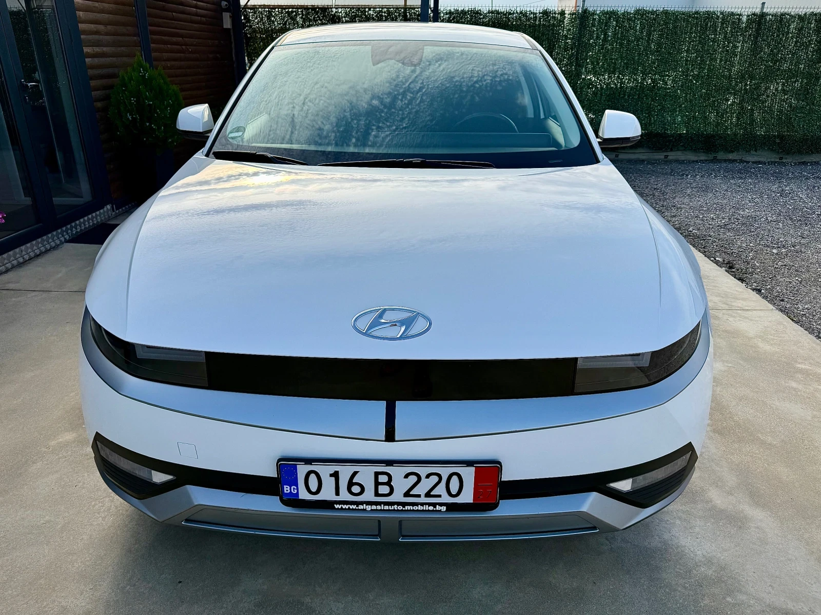 Hyundai Ioniq 5 RWD* Bluelink - изображение 7