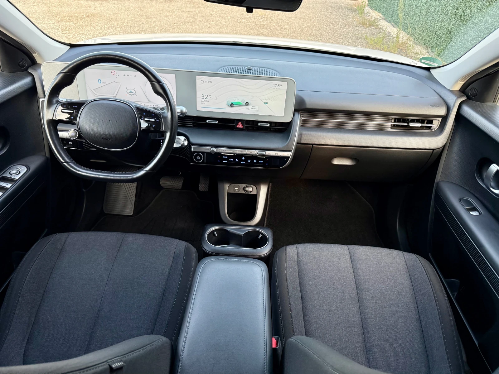Hyundai Ioniq 5 RWD* Bluelink - изображение 10