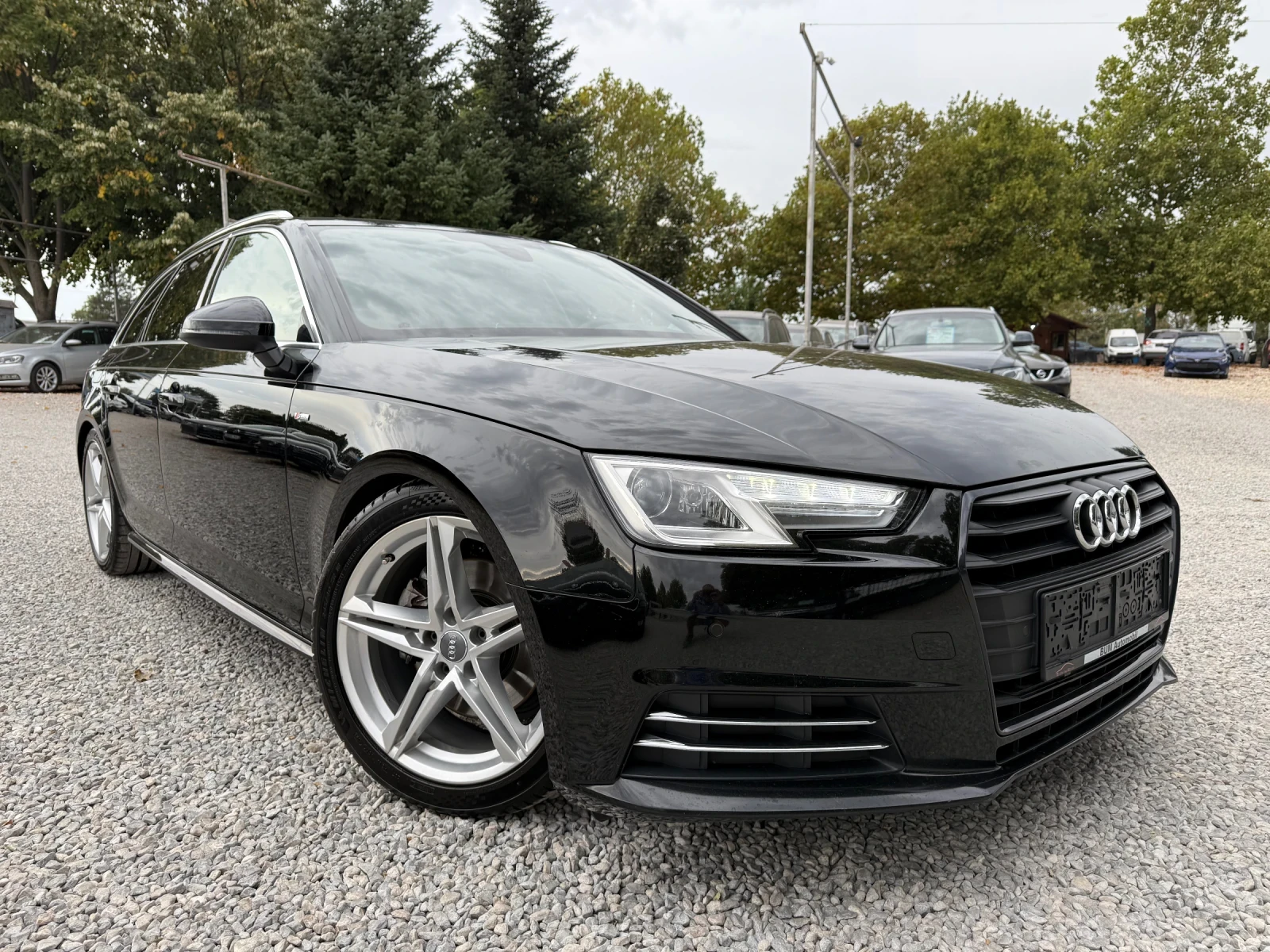 Audi A4 2.0TDI/S-LINE/DIGITAL/F1 - изображение 6