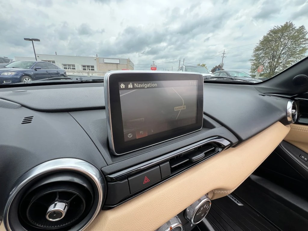 Mazda Mx-5 RF GT Targa | Mobile.bg   16