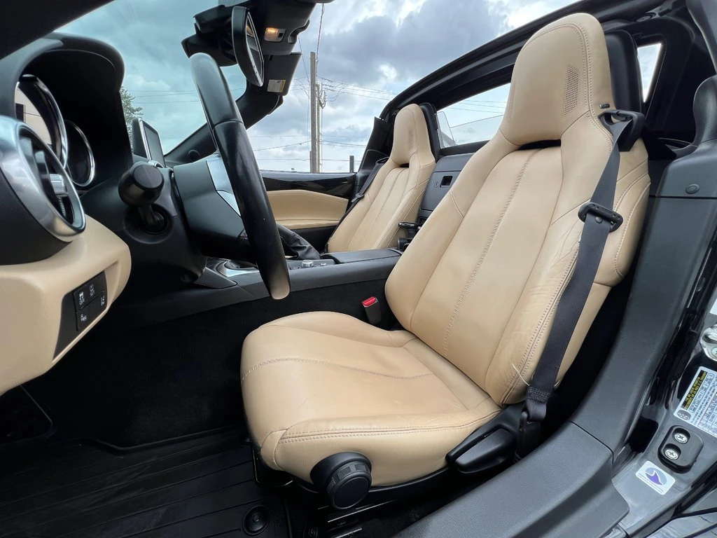 Mazda Mx-5 RF GT Targa | Mobile.bg   11