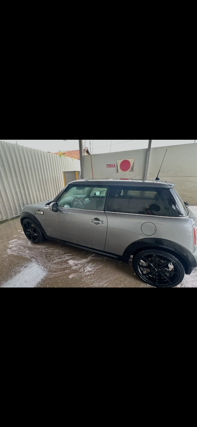 Mini Cooper  - изображение 3