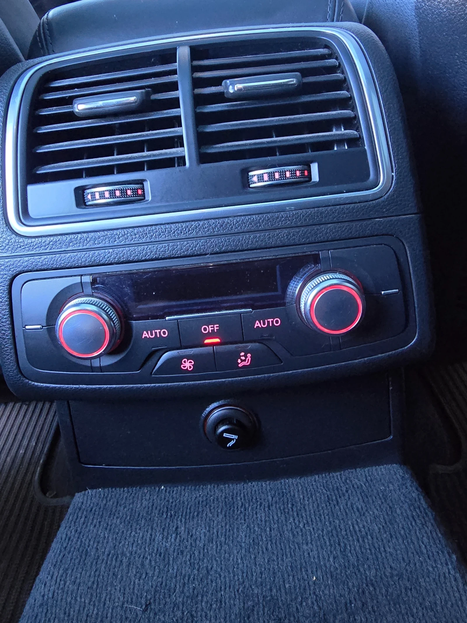 Audi A6 Allroad AUDI A6 C7 ALLROAD QUATRO! | Mobile.bg   15