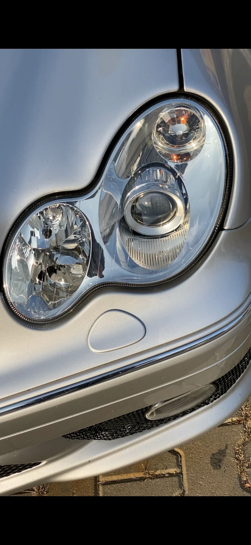 Mercedes-Benz C 200 cdi SPORTedition с AMG пакет | Mobile.bg — изображение 11