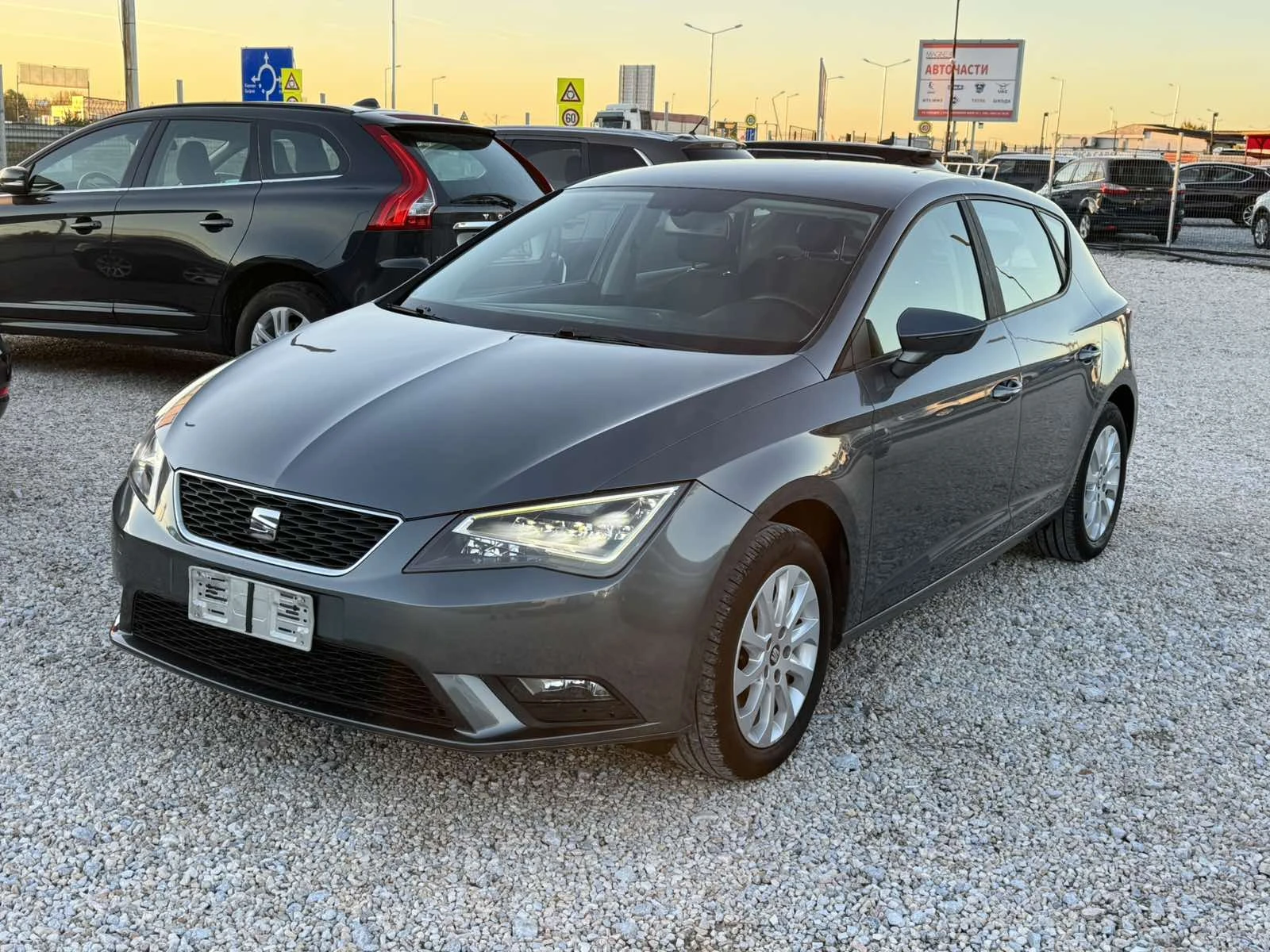 Seat Leon 1.6TDI | Mobile.bg — изображение 1
