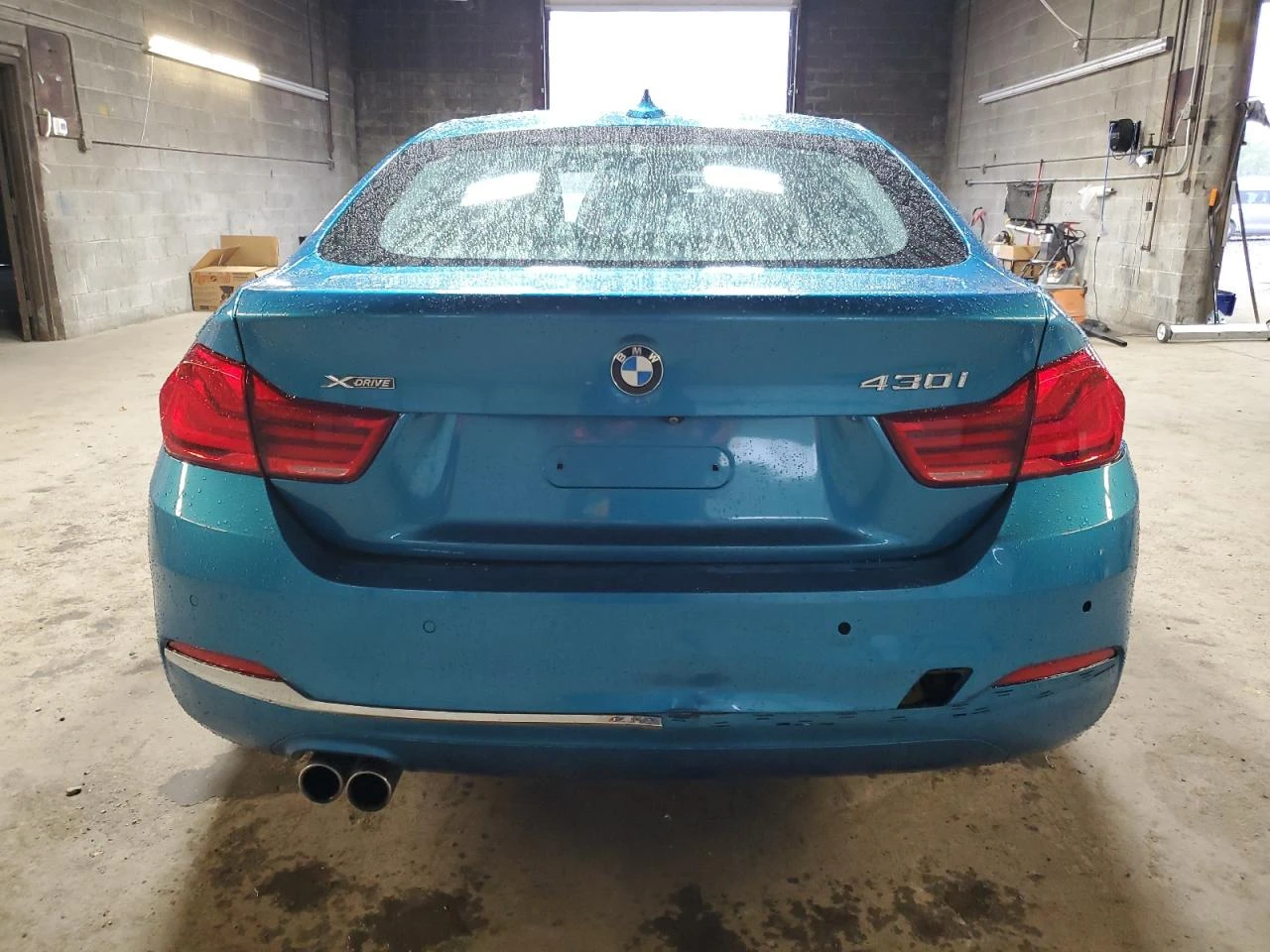 BMW 430 * GRAN COUPE* xDrive* *  | Mobile.bg   6