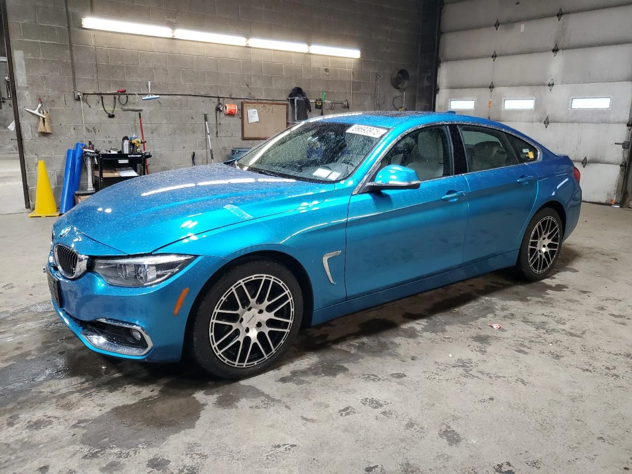 BMW 430 * GRAN COUPE* xDrive* *  | Mobile.bg   2