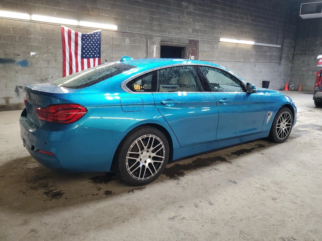 BMW 430 * GRAN COUPE* xDrive* *  | Mobile.bg   4