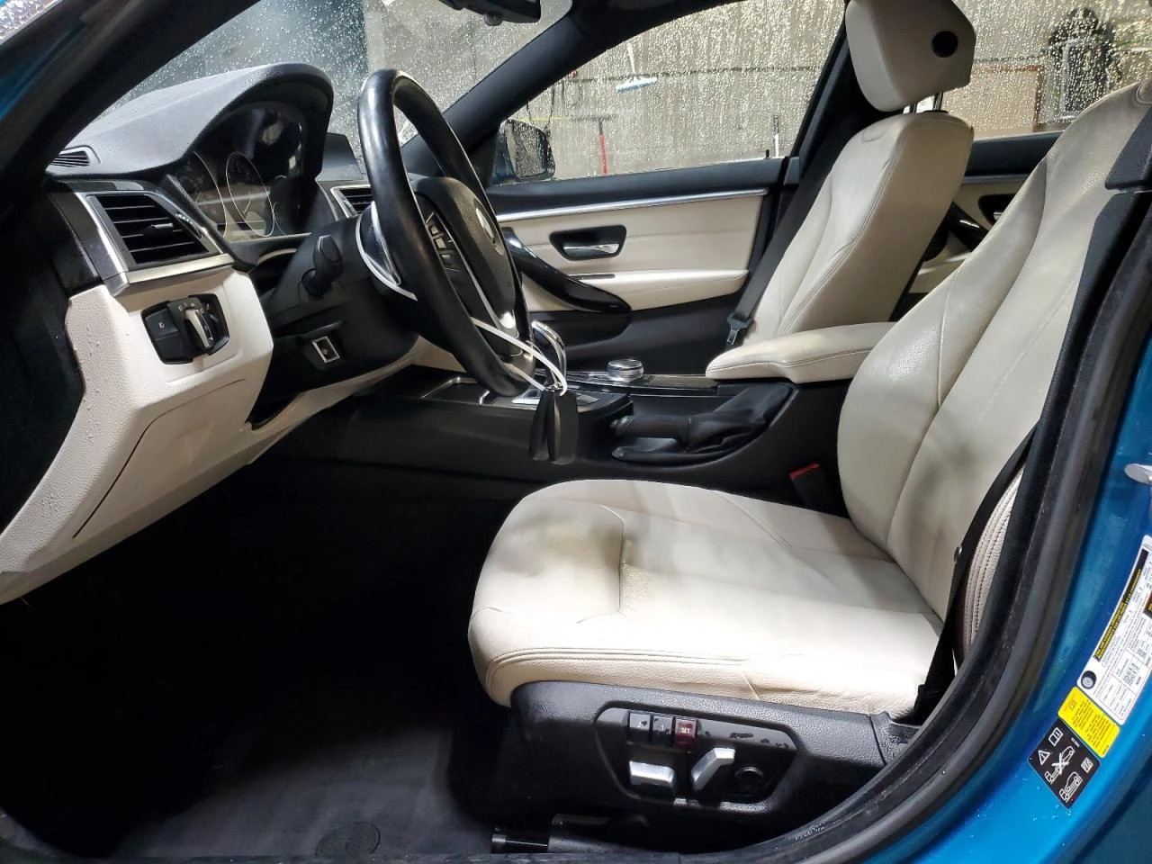 BMW 430 * GRAN COUPE* xDrive* *  | Mobile.bg   7