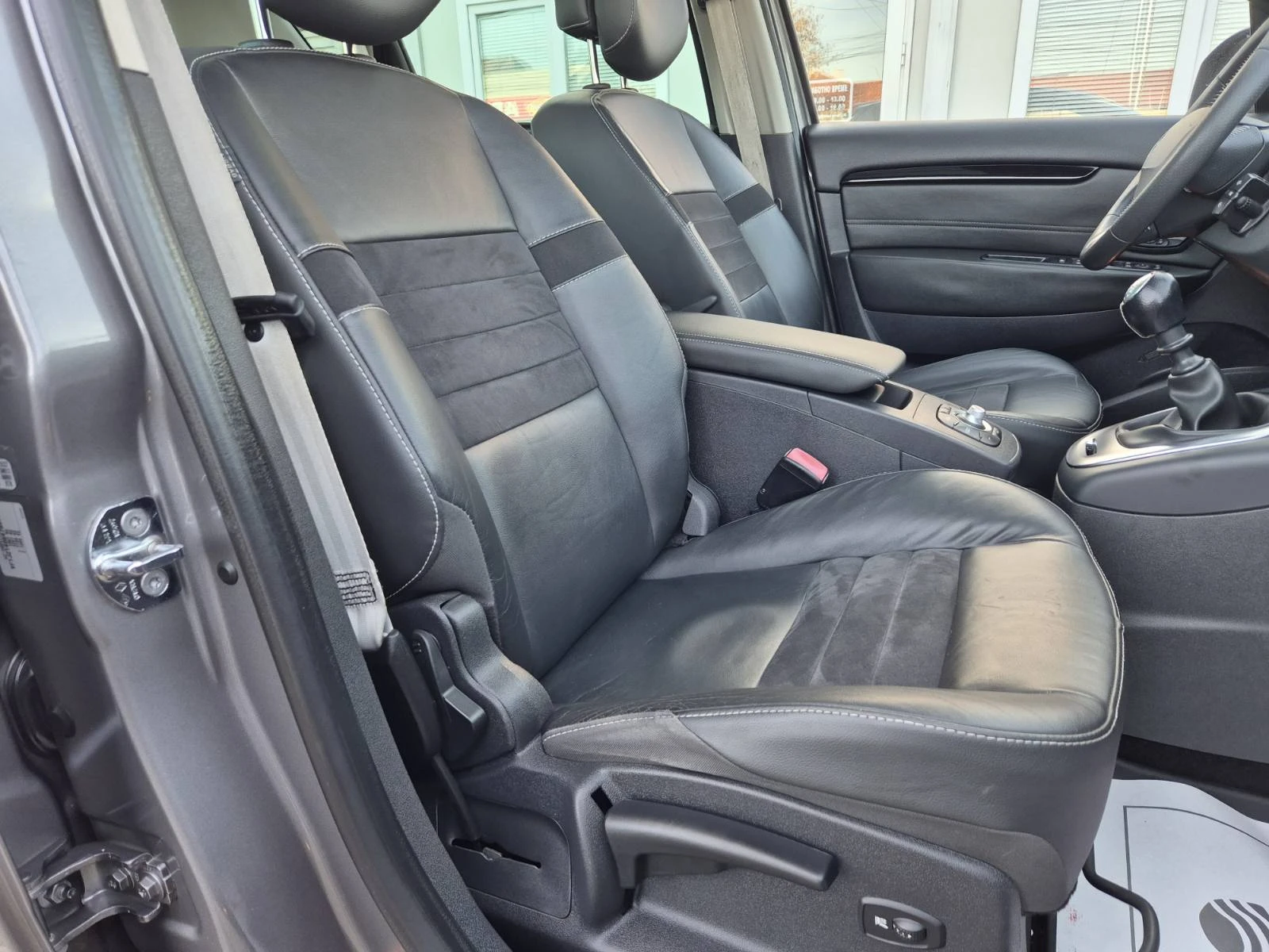 Renault Scenic 1.5DCI--JBL-FULL FULL-FACE LIFT | Mobile.bg   12