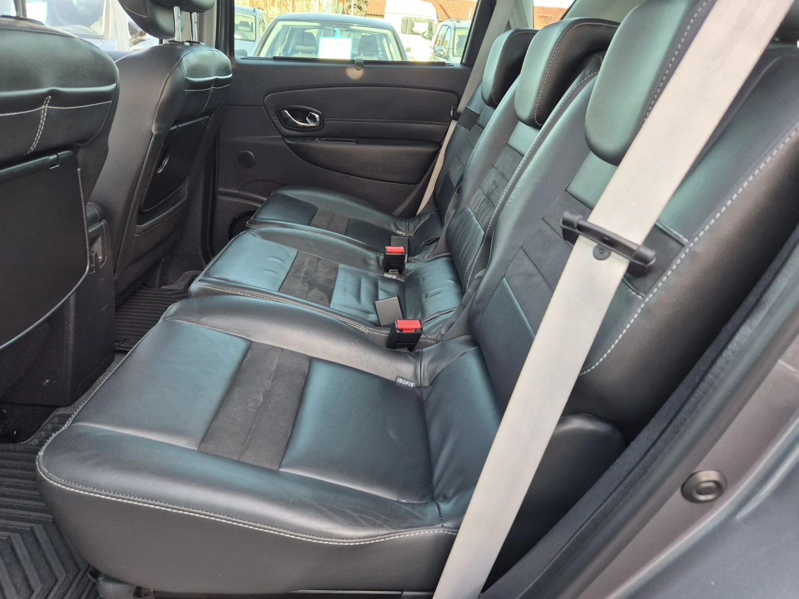 Renault Scenic 1.5DCI--JBL-FULL FULL-FACE LIFT | Mobile.bg   14