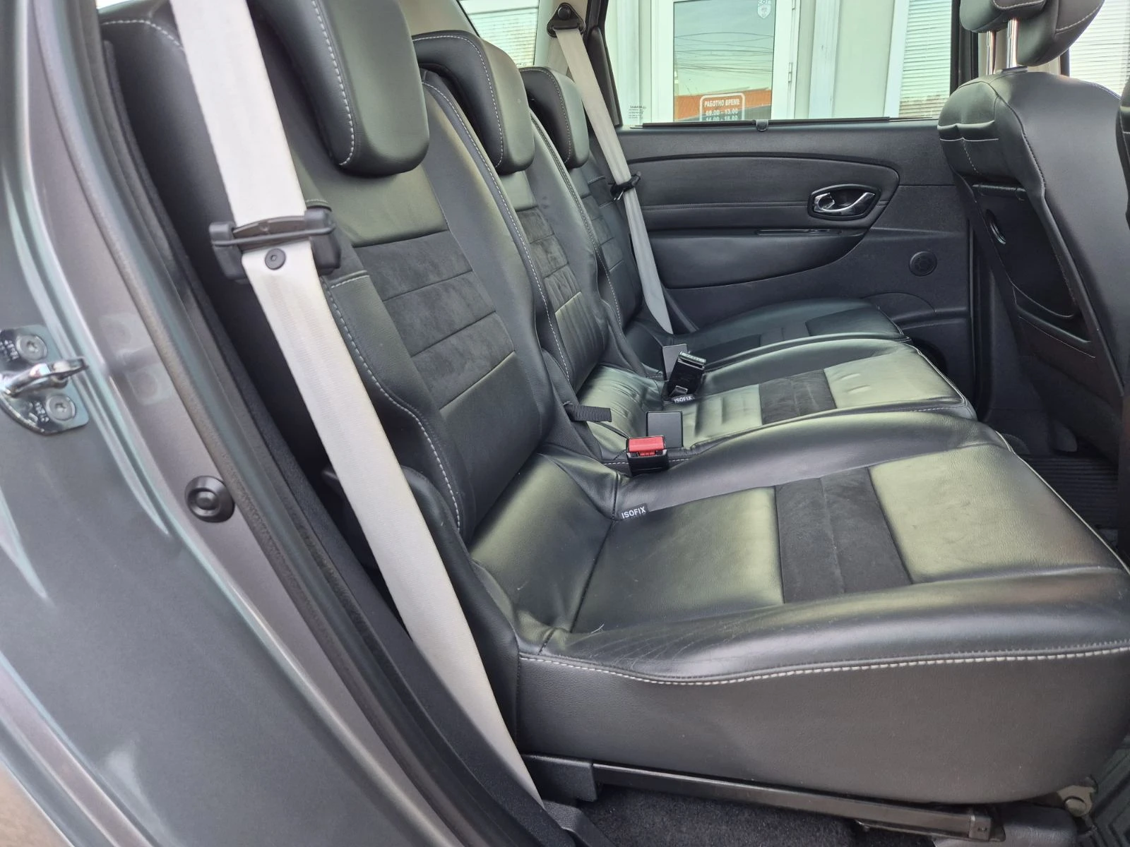 Renault Scenic 1.5DCI--JBL-FULL FULL-FACE LIFT | Mobile.bg   13