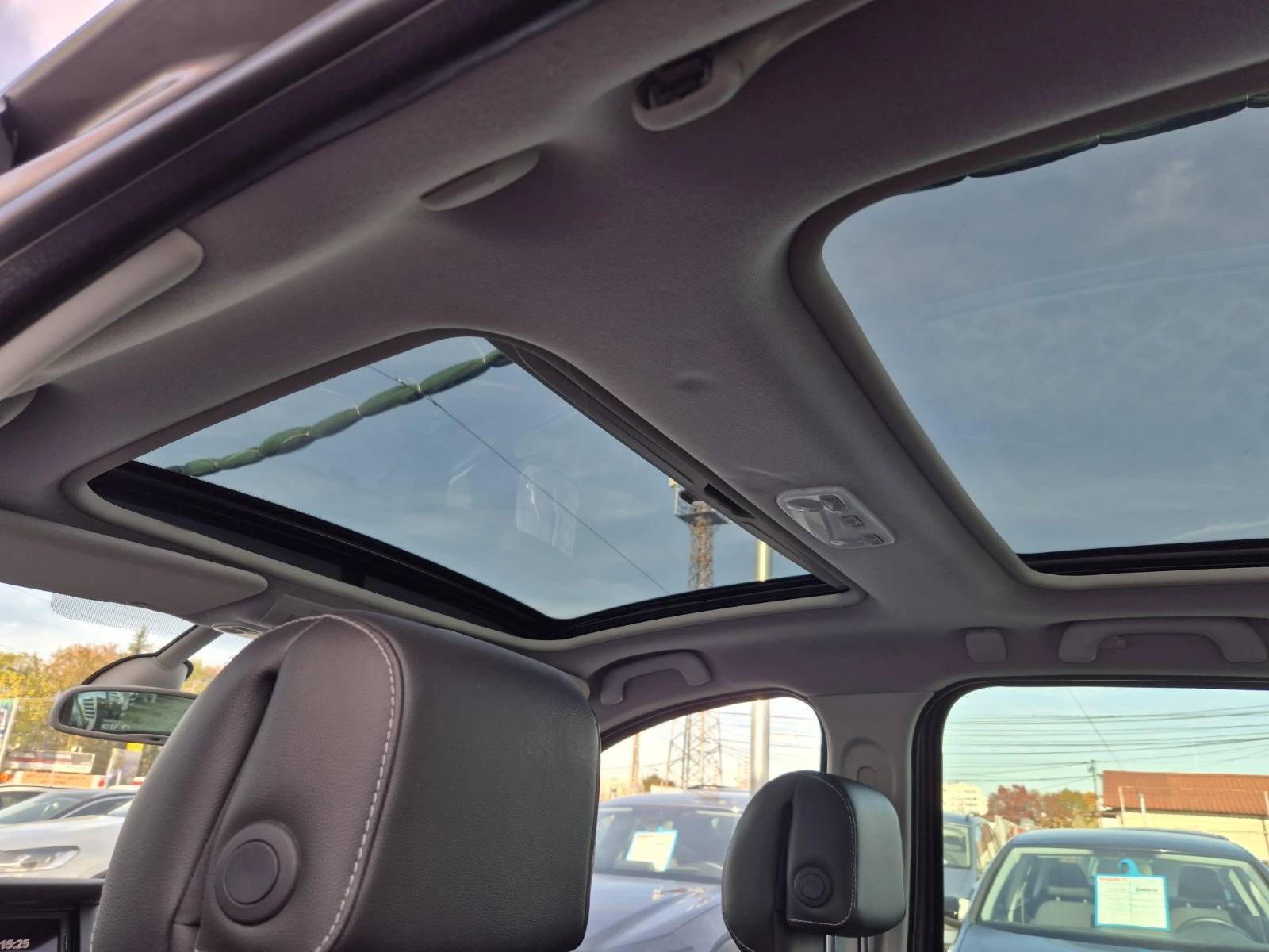 Renault Scenic 1.5DCI--JBL-FULL FULL-FACE LIFT | Mobile.bg   15