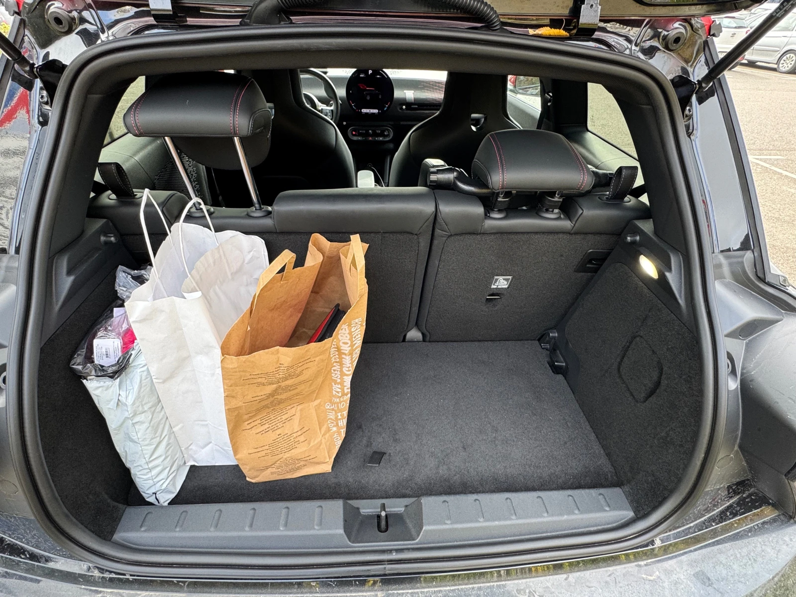 Mini Cooper s SE JCW XL  | Mobile.bg   12