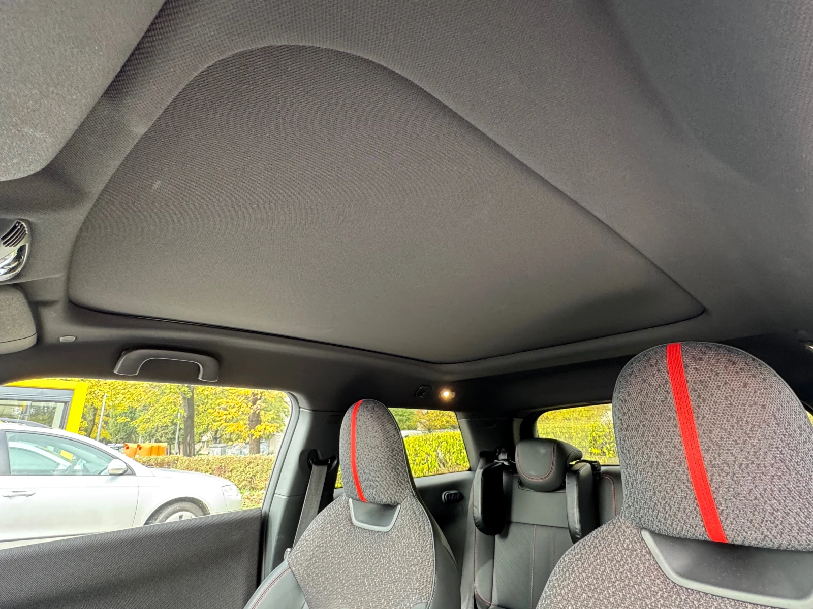 Mini Cooper s SE JCW XL  | Mobile.bg   11