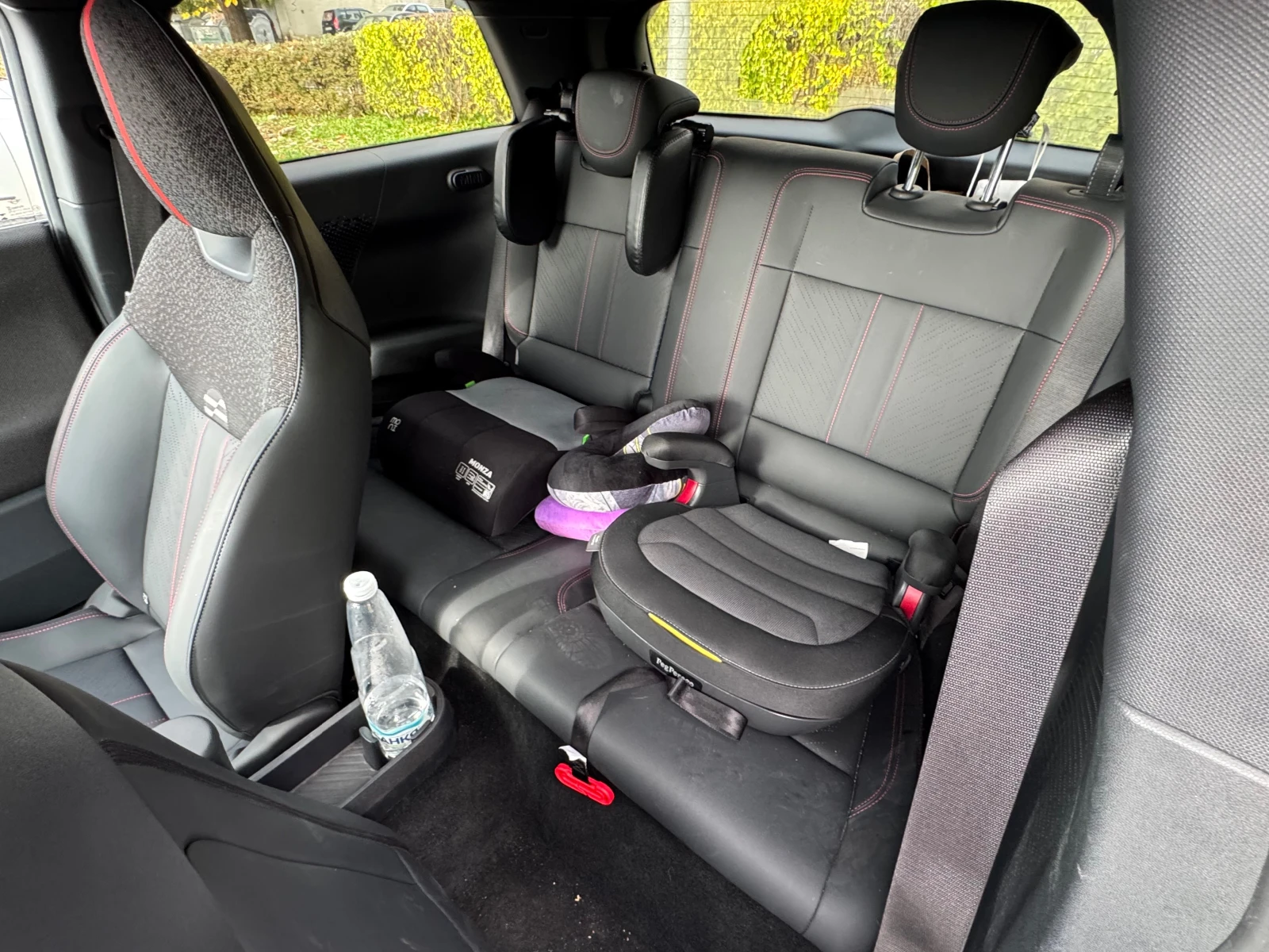 Mini Cooper s SE JCW XL  | Mobile.bg   9