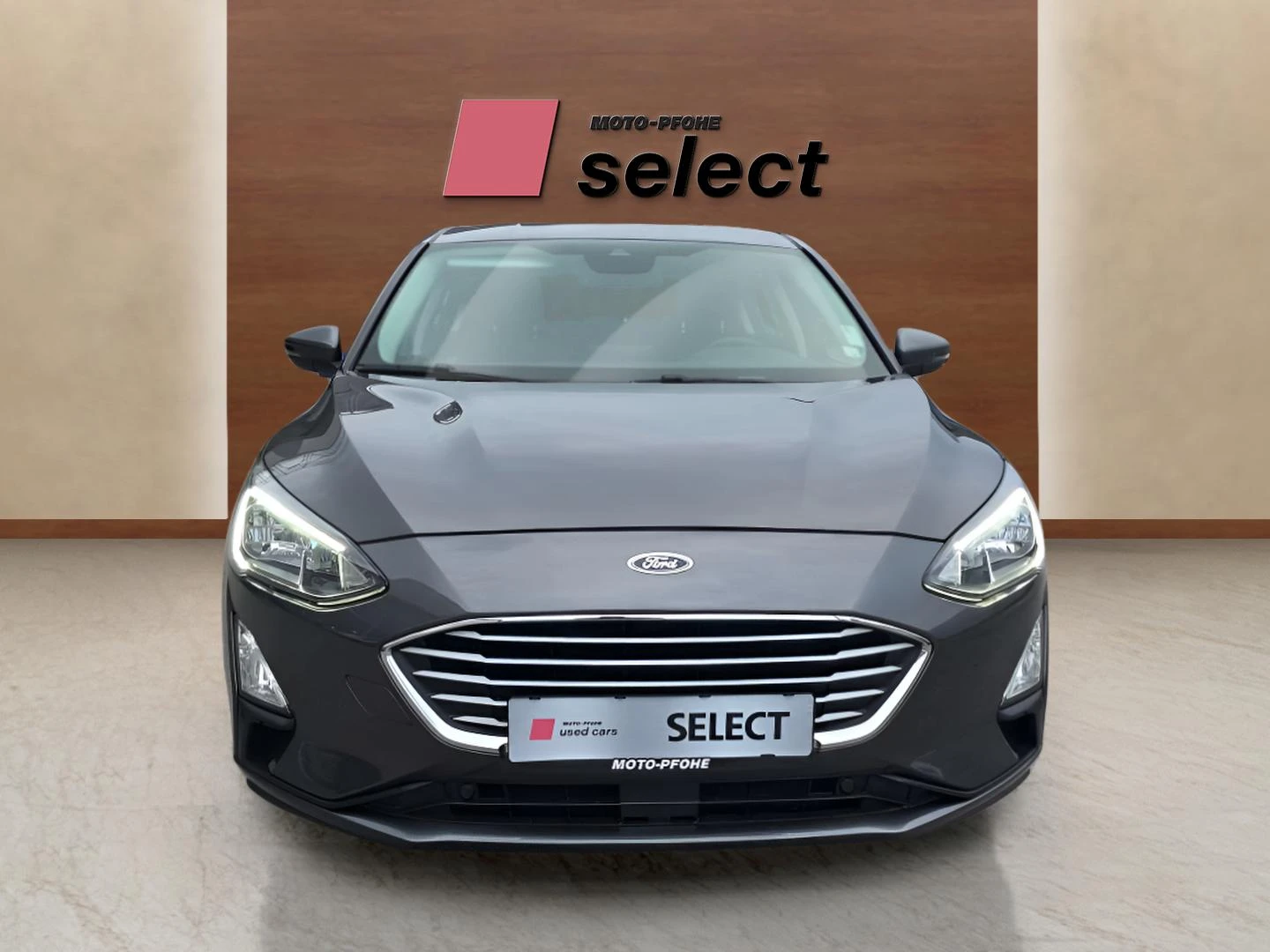 Ford Focus 1.5 EcoBoost - изображение 2