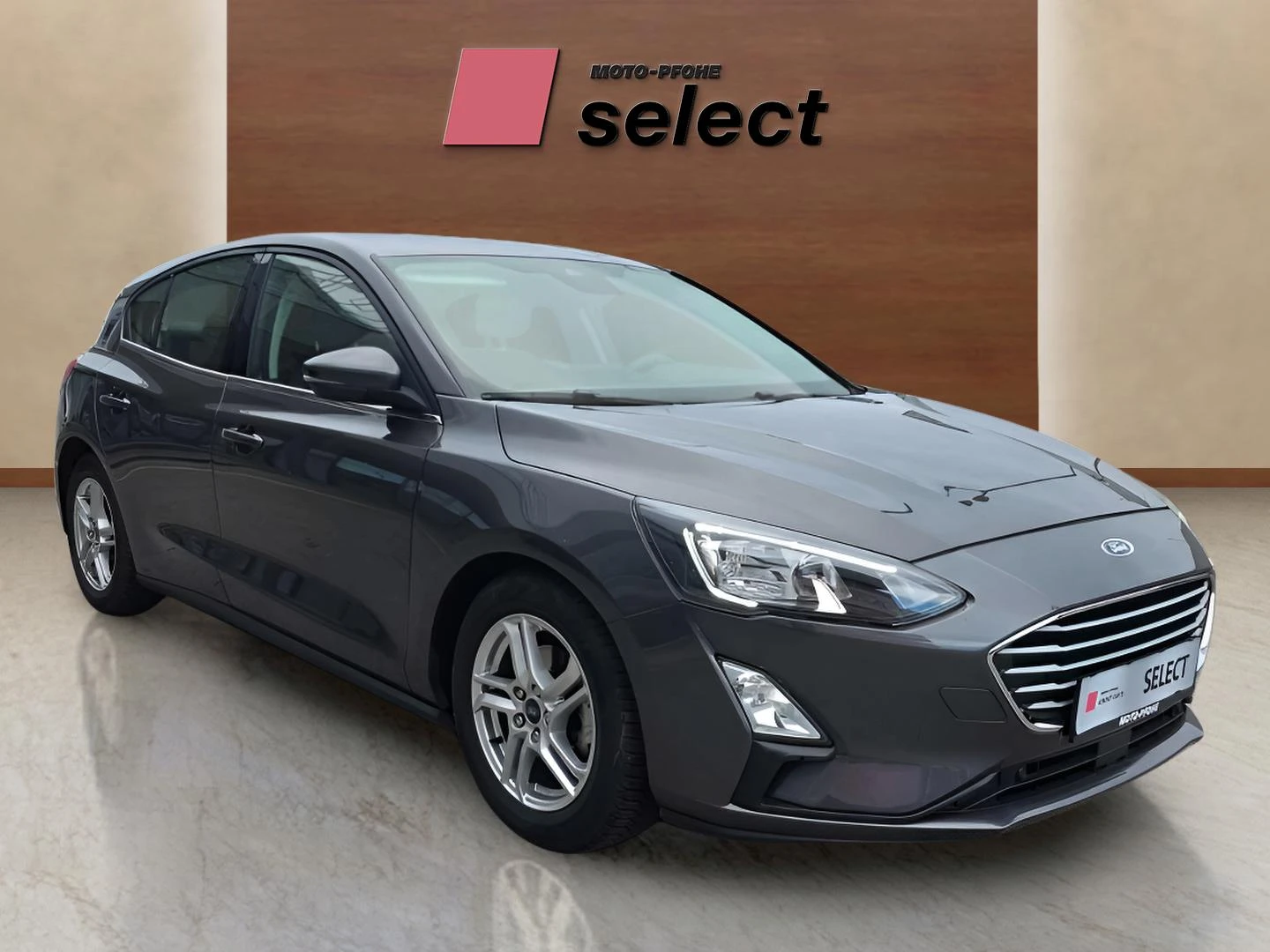 Ford Focus 1.5 EcoBoost - изображение 3