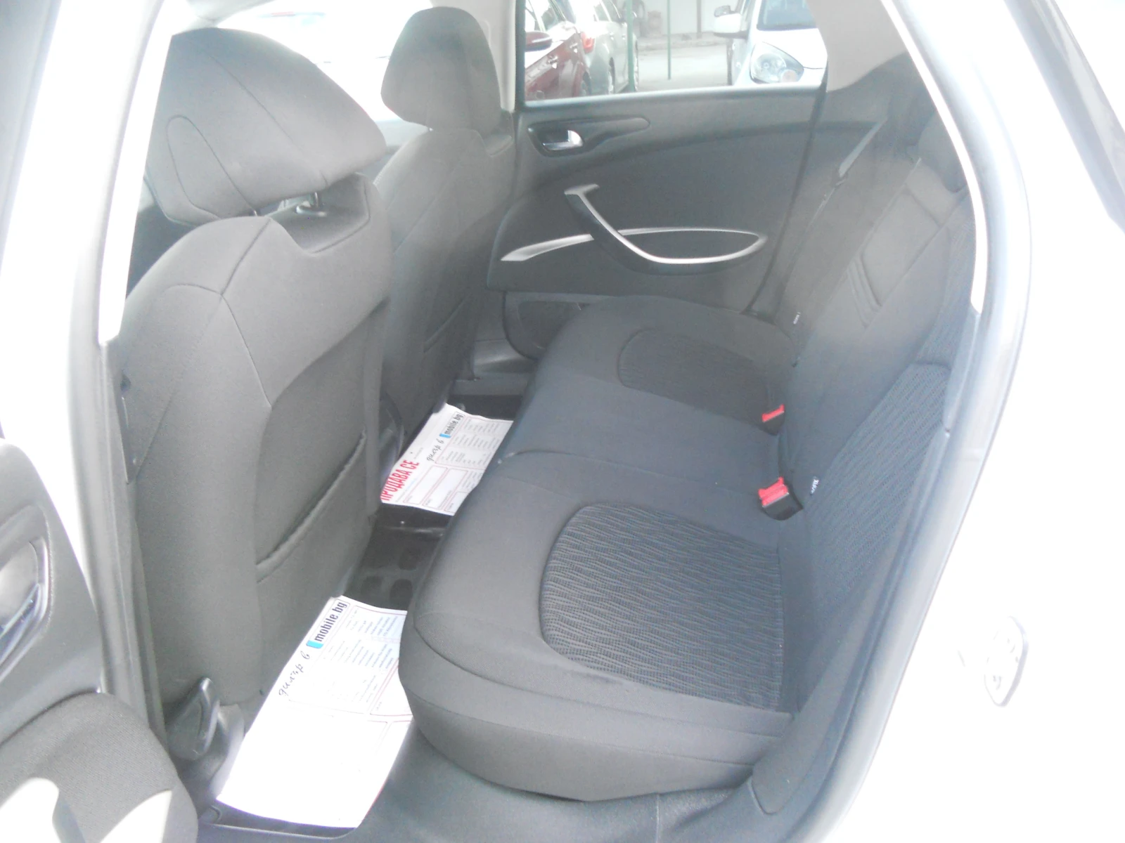 Citroen C5 2. 0 HDI !!!!!! !!! | Mobile.bg   7