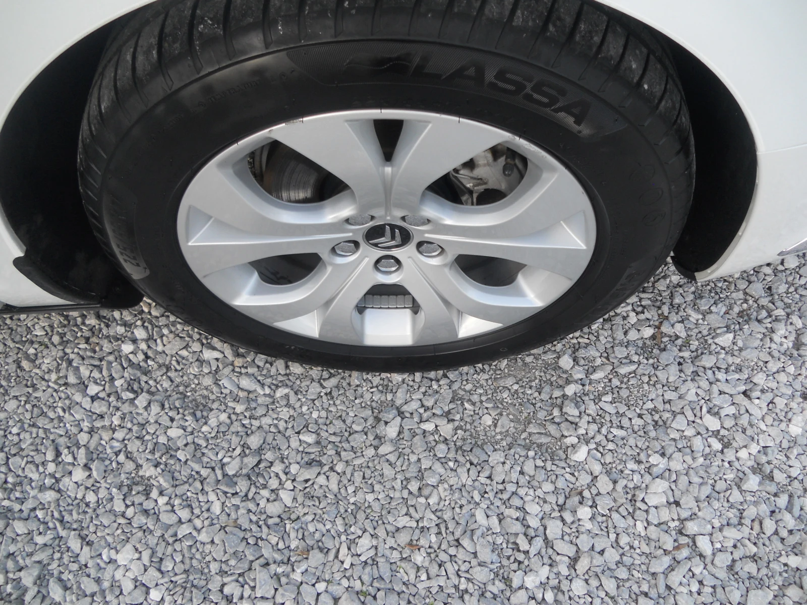 Citroen C5 2. 0 HDI !!!!!! !!! | Mobile.bg   12