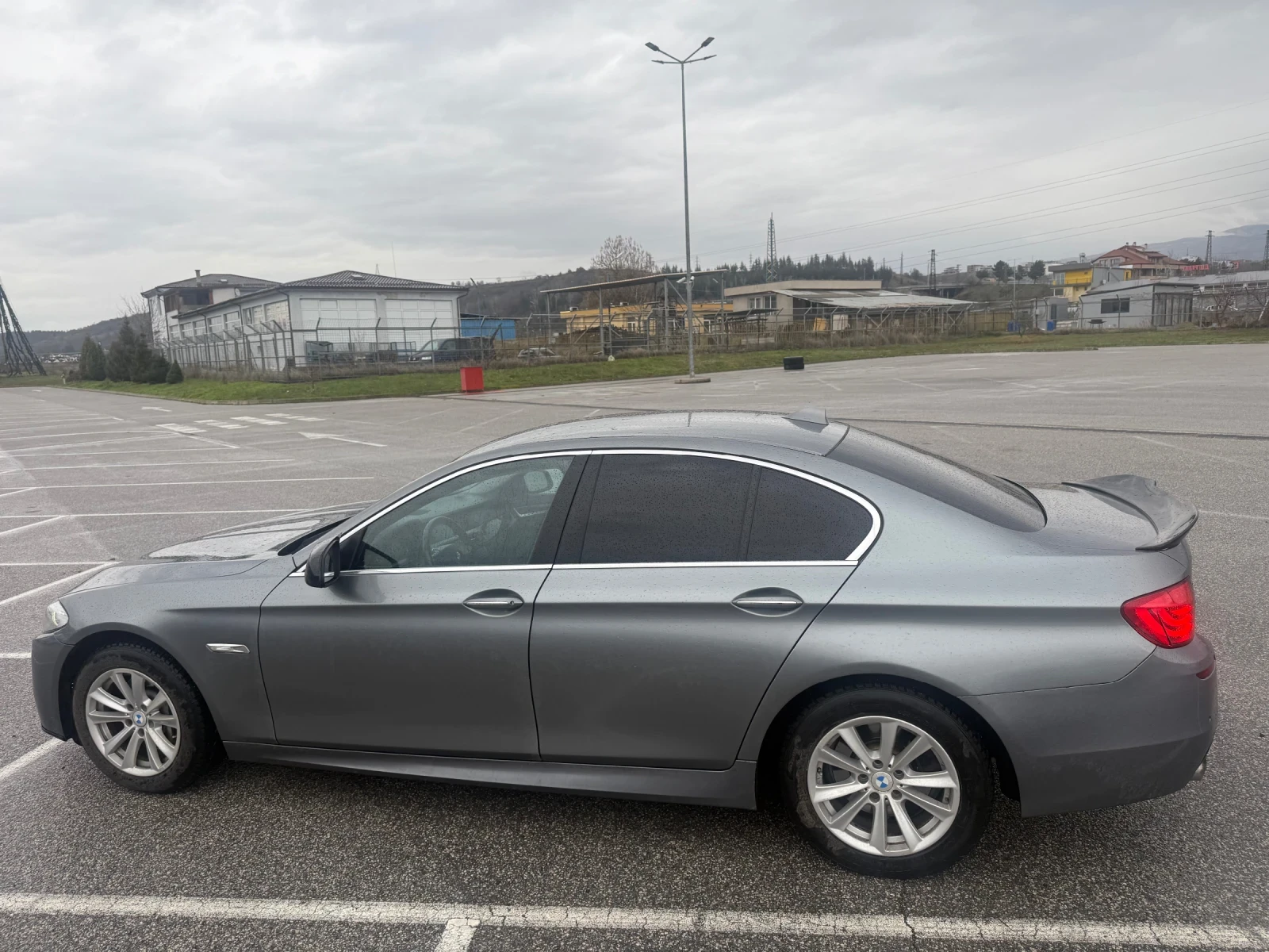 BMW 530 525d V6 | Mobile.bg � ����������� 4