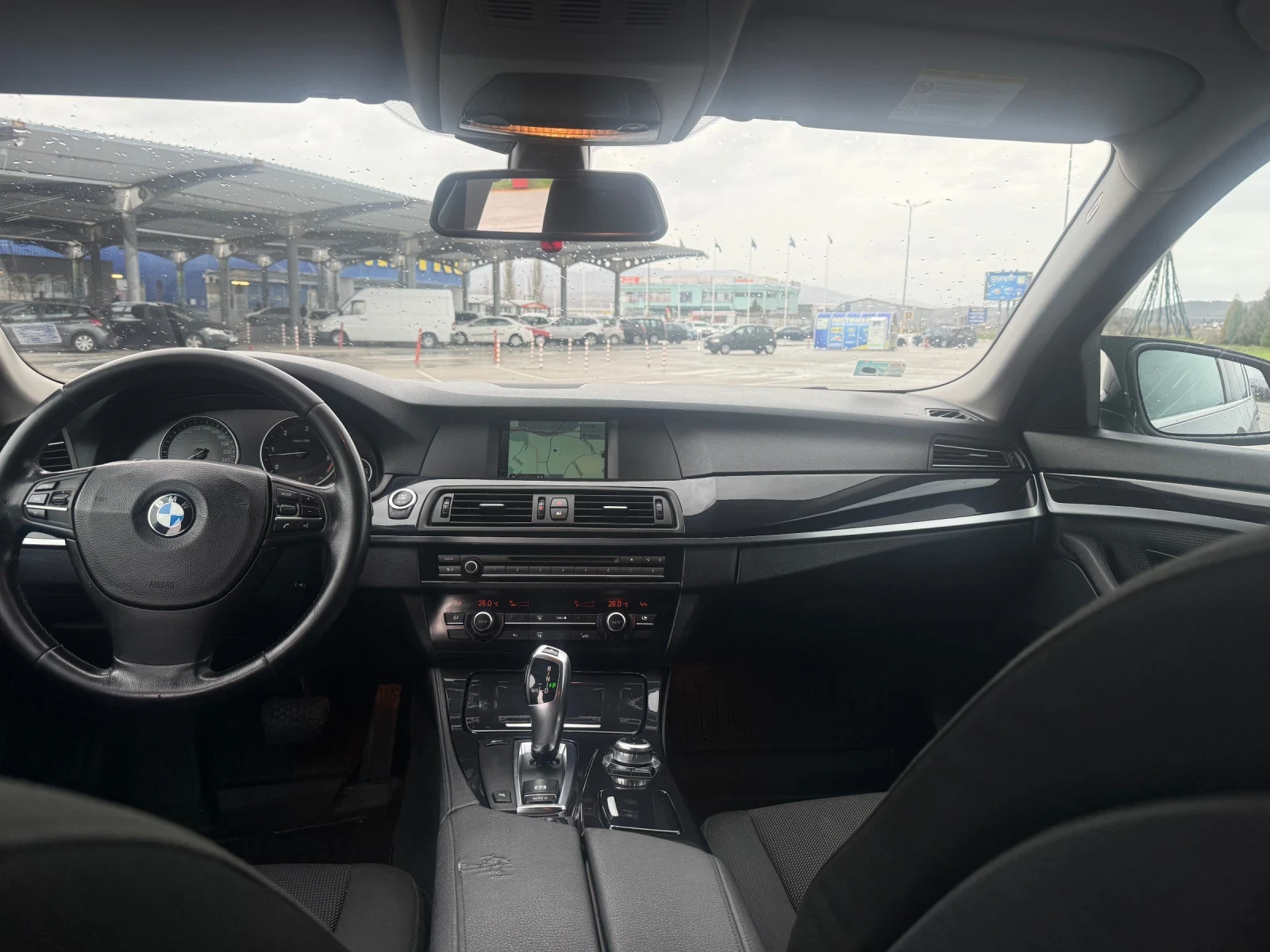 BMW 530 525d V6 | Mobile.bg � ����������� 9