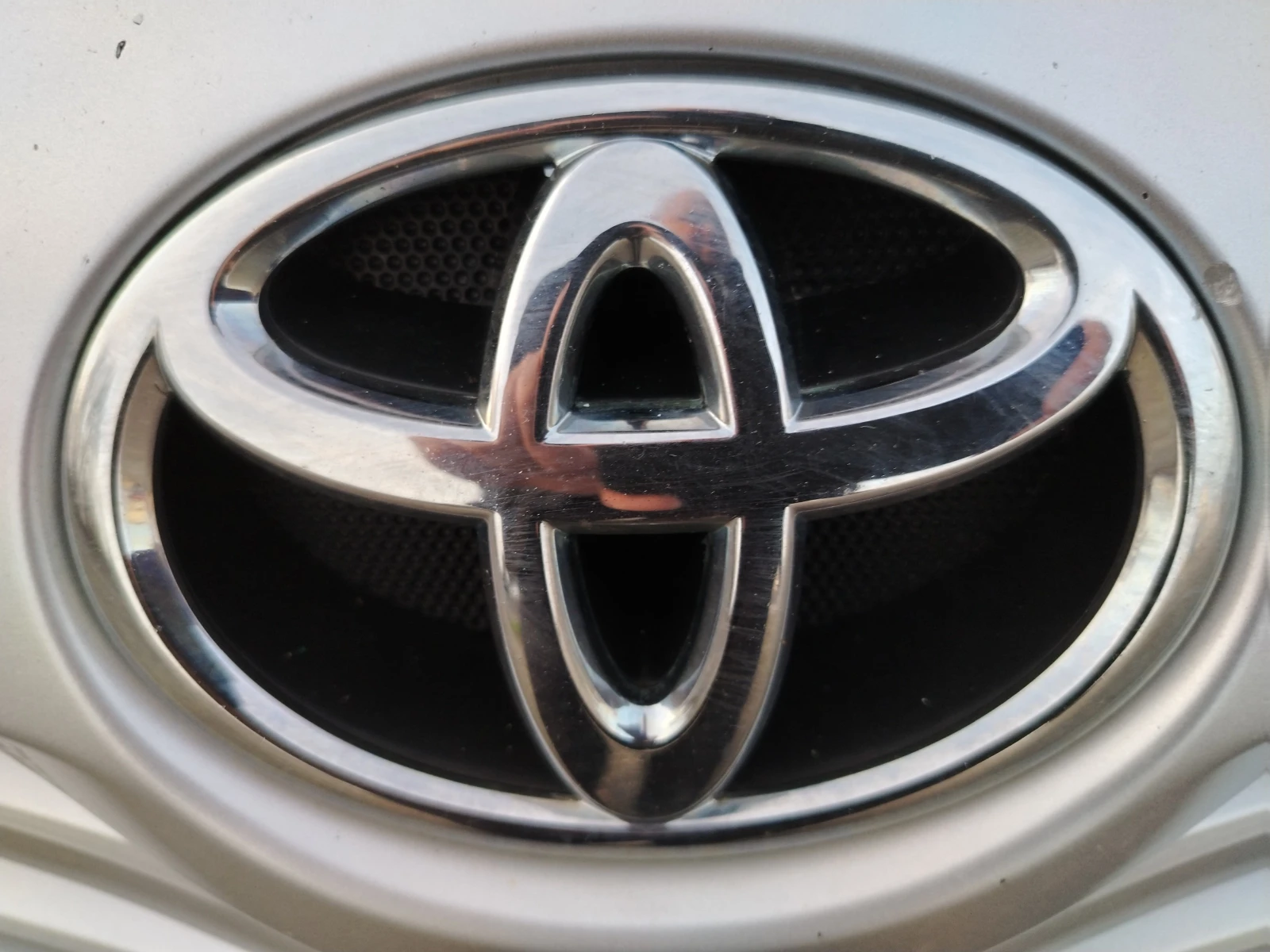 Toyota Verso 1.8-147   6  6+ 1  | Mobile.bg   17