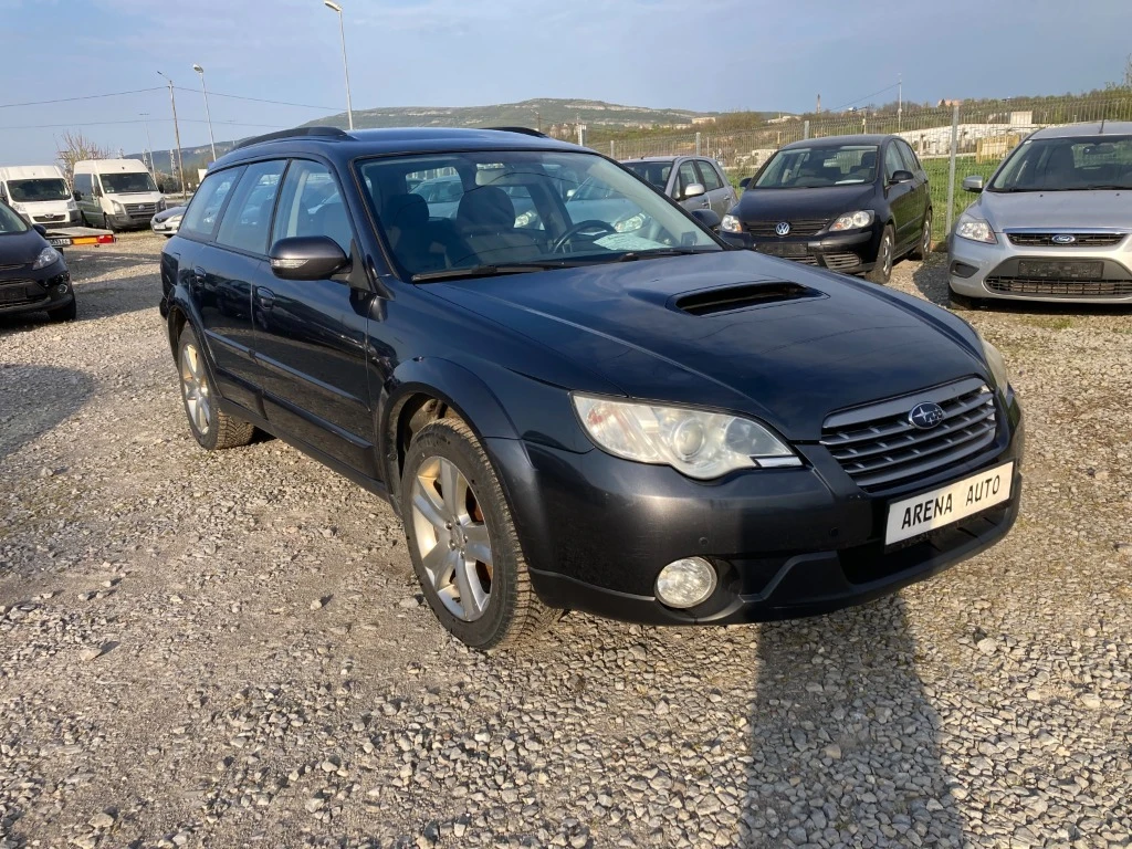Subaru Outback 2.0 D | Mobile.bg � ����������� 2