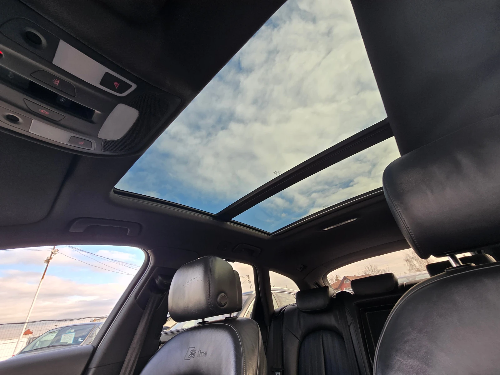 Audi A6 3.0i-v6/���./������ | Mobile.bg � ����������� 16