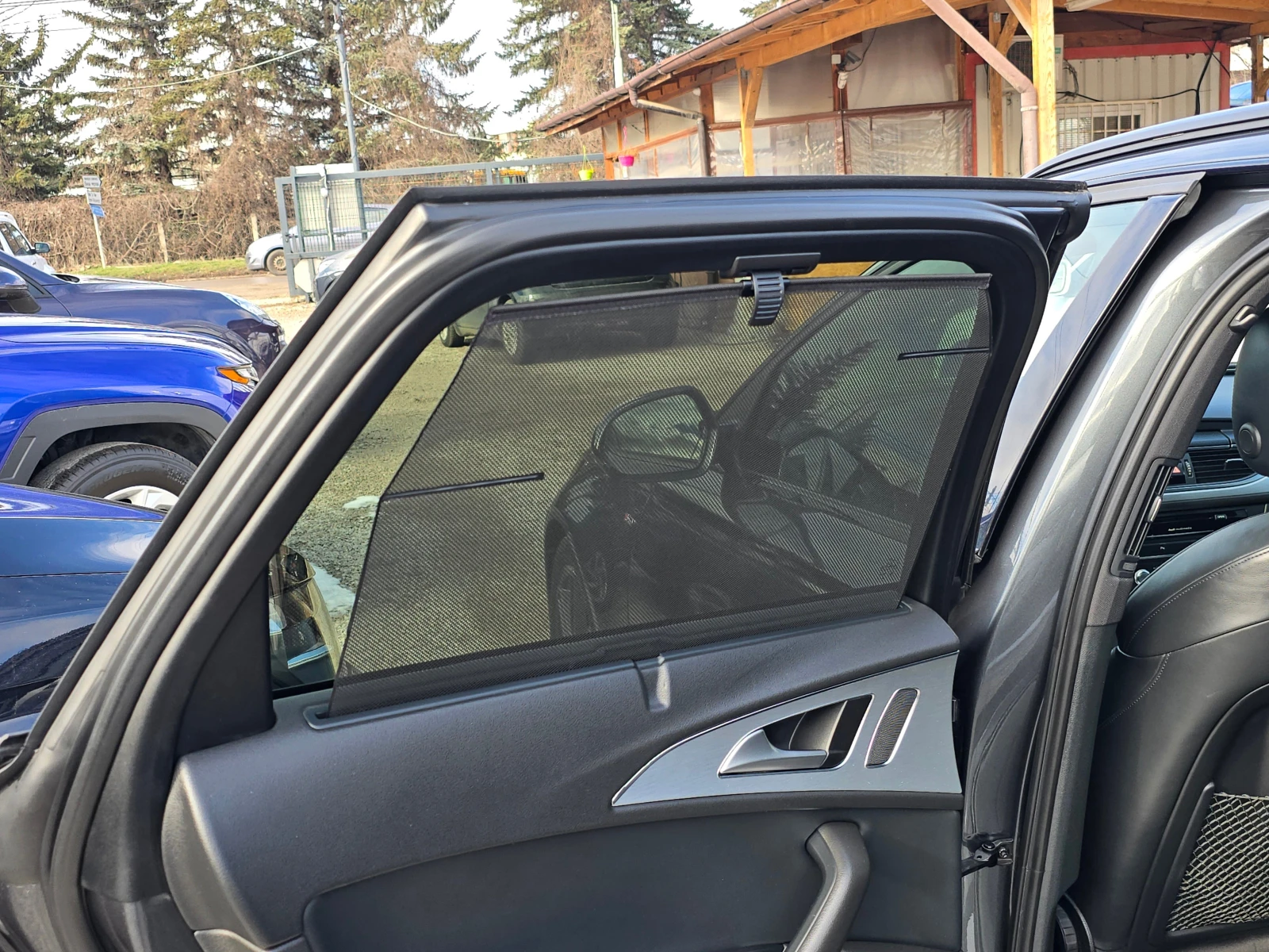 Audi A6 3.0i-v6/���./������ | Mobile.bg � ����������� 17