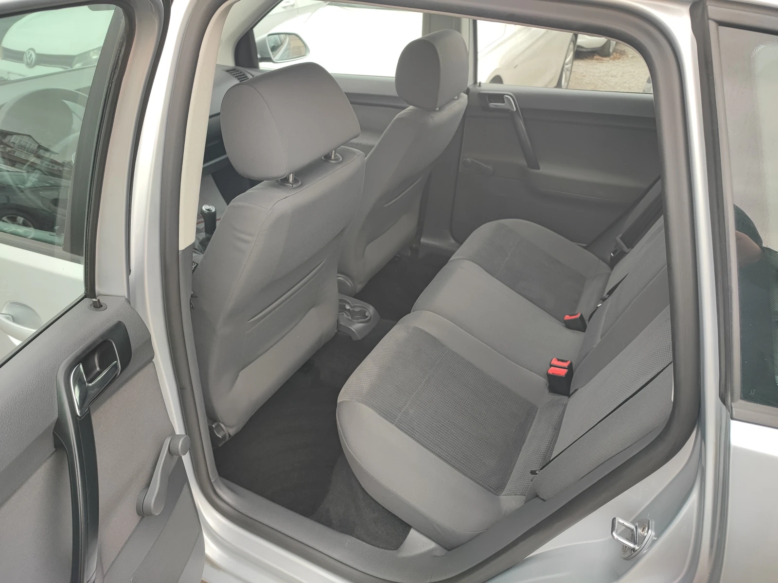 VW Polo 1.4TDI-70ks-135000km | Mobile.bg � ����������� 16