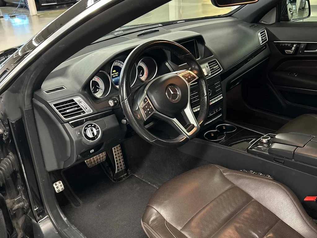 Mercedes-Benz E 400 CARFAX - изображение 5