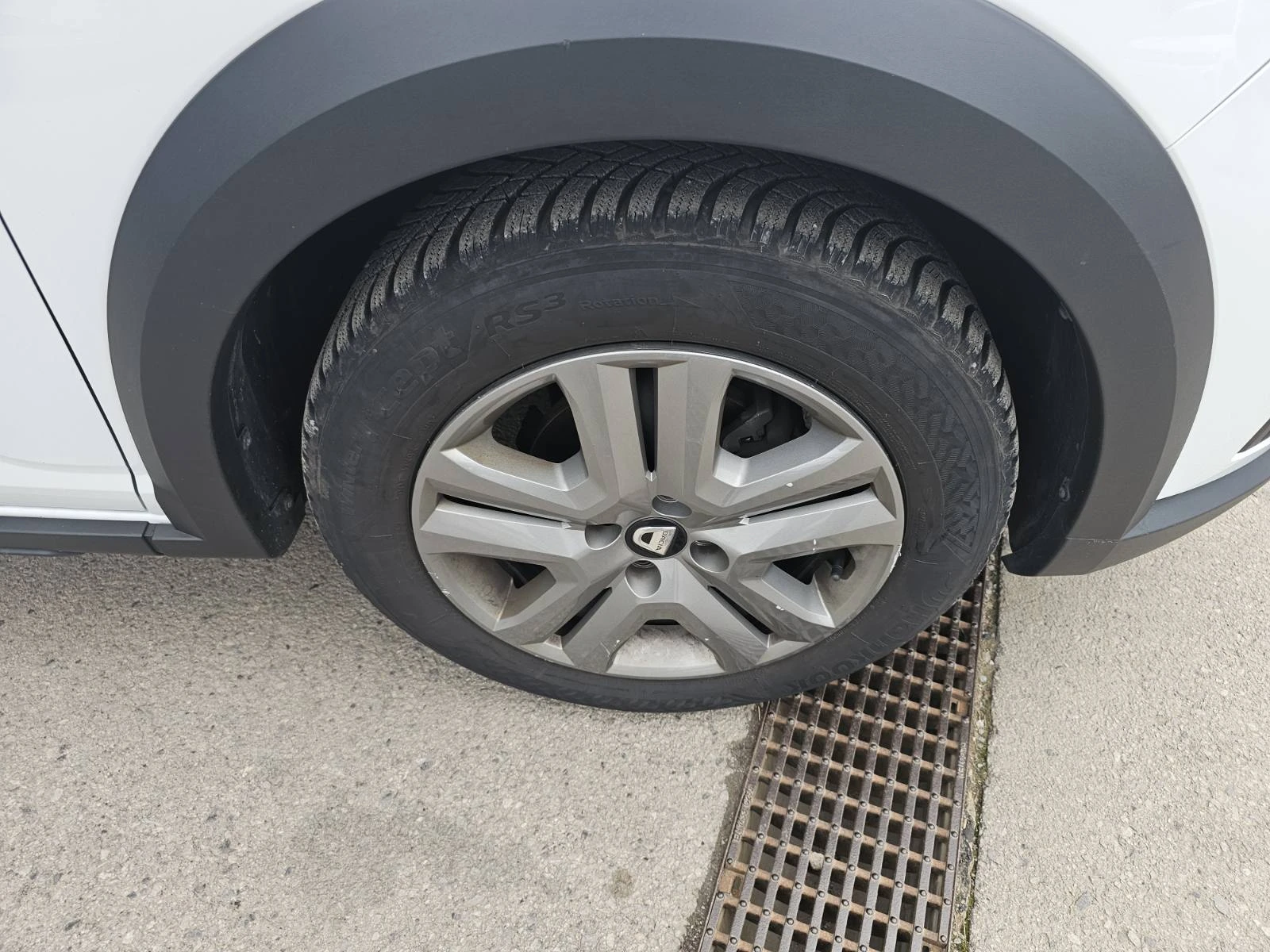 Dacia Sandero 1.0 TCe 90 Stop&Start LPG | Mobile.bg � ����������� 15