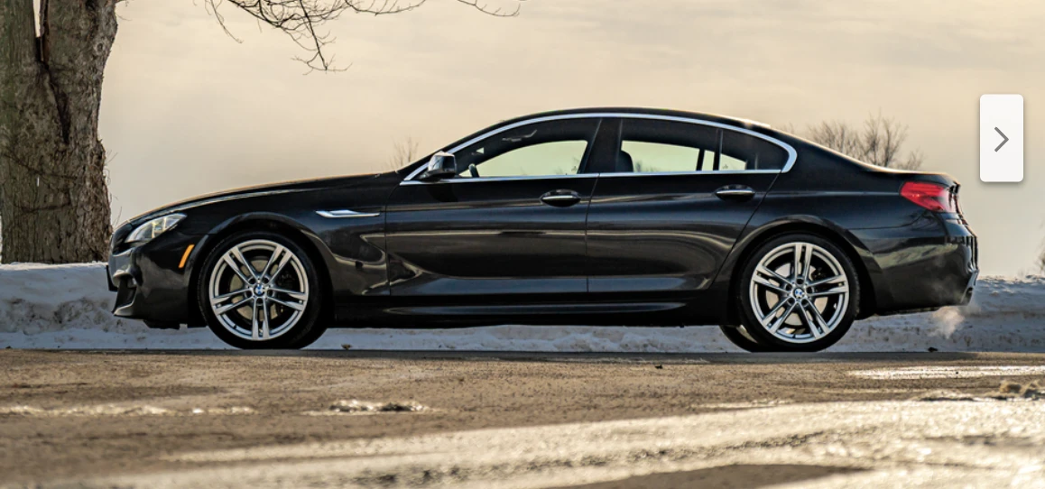 BMW 650 M* SPORT* XDRIVE* ВАКУУМ* 360КАМЕРА*  - изображение 4