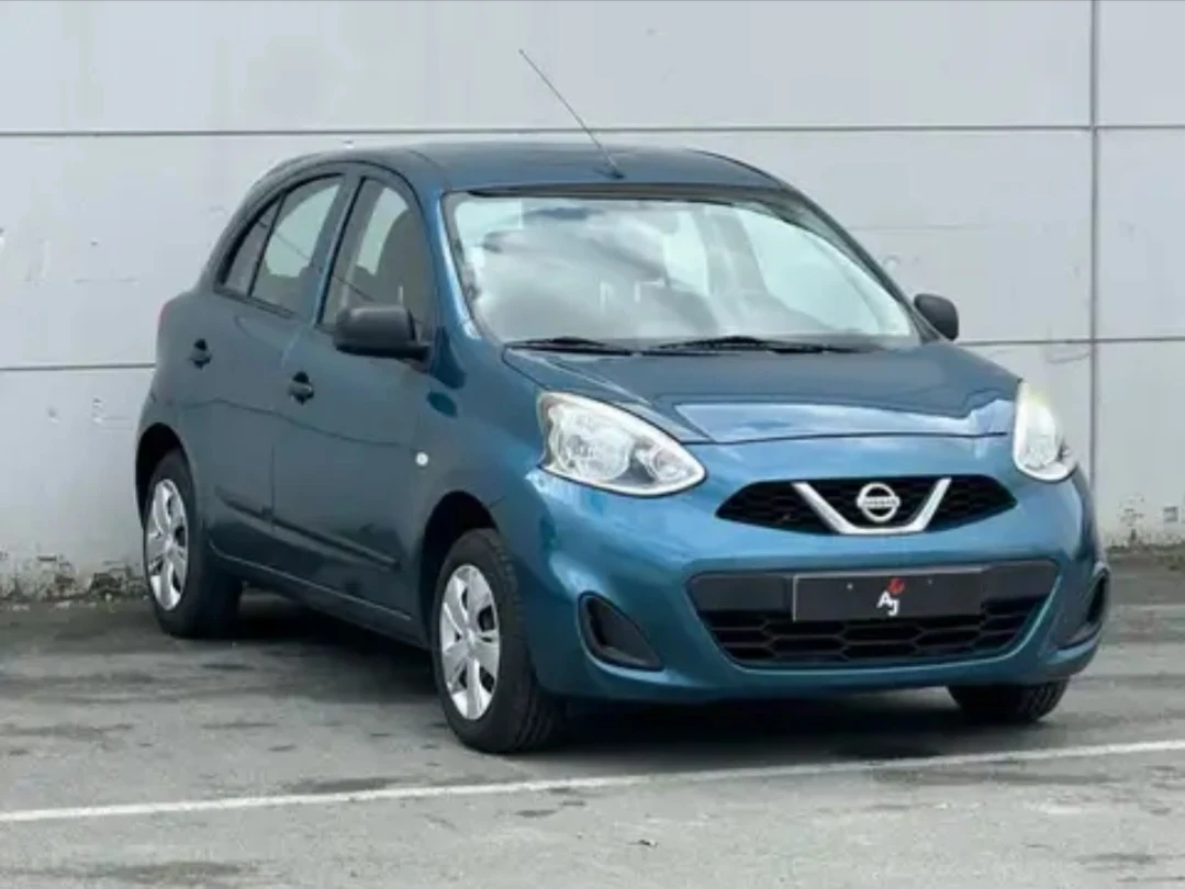 Nissan Micra 1.2i | Mobile.bg � ����������� 2