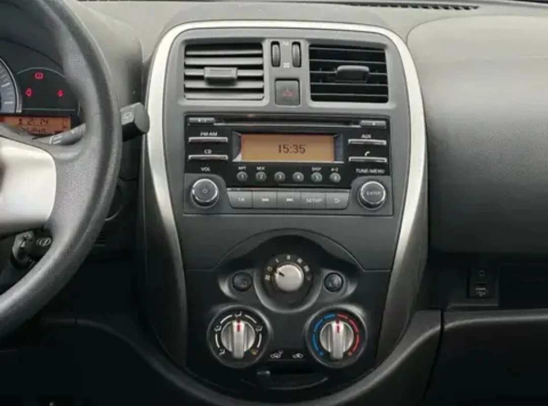 Nissan Micra 1.2i | Mobile.bg � ����������� 6