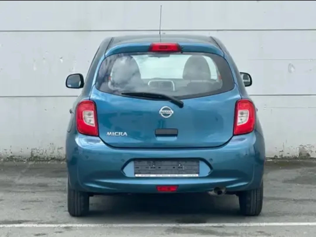 Nissan Micra 1.2i | Mobile.bg � ����������� 5