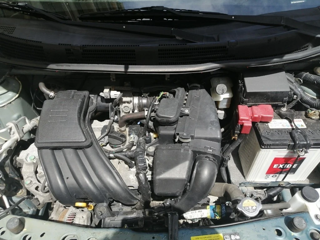 Nissan Micra 1.2i | Mobile.bg � ����������� 11